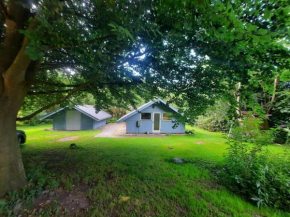 Holiday home Højby III Højby